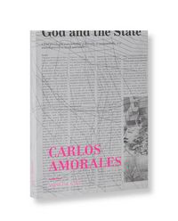 Produktbild: Carlos Amorales: Axioms for Action