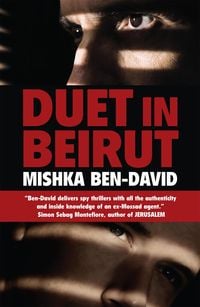 Produktbild: Duet in Beirut