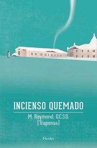 Produktbild: Incienso Quemado