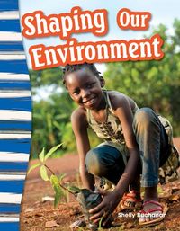 Produktbild: Shaping Our Environment