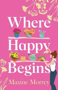 Produktbild: Where Happy Begins