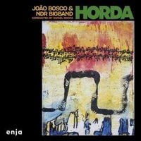 Produktbild: Horda (Digipak)