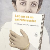 Produktbild: Leo No Es Un Extraterrestre