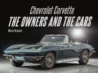 Produktbild: Chevrolet Corvette