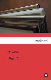 Produktbild: Olga Ro...