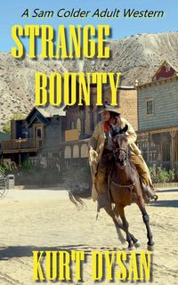 Produktbild: Strange Bounty