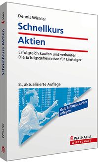 Produktbild: Schnellkurs Aktien