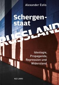 Produktbild: Schergenstaat Russland