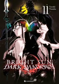 Produktbild: Bright Sun - Dark Shadows - Band 11