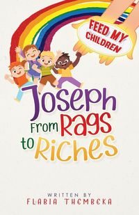 Produktbild: Joseph From Rags to Riches