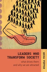 Produktbild: Leaders Who Transform Society: