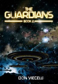 Produktbild: The Guardians - Book 2 (The Guardians Series, Books 1-3, #3)