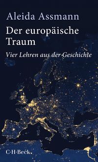 Produktbild: Der europ&auml;ische Traum