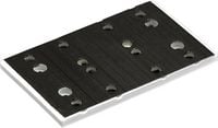 Produktbild: Festool 489252 Schleifschuh SSH-STF-80x130/12 1St.