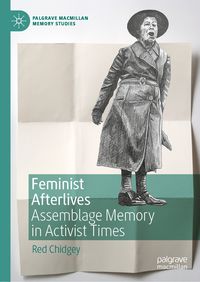 Produktbild: Feminist Afterlives
