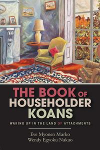 Produktbild: The Book of Householder Koans