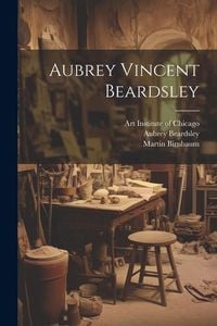 Produktbild: Aubrey Vincent Beardsley