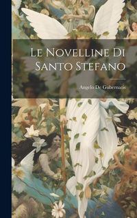 Produktbild: Le Novelline di Santo Stefano