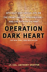 Produktbild: Operation Dark Heart