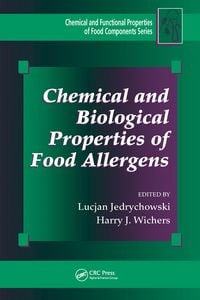 Produktbild: Chemical and Biological Properties of Food Allergens