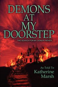 Produktbild: Demons at My Doorstep