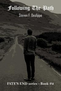 Produktbild: Following the Path (Fate's End, #2)