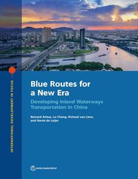 Produktbild: Blue Routes for a New Era