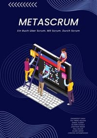 Produktbild: MetaScrum