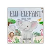 Produktbild: Elli Elefant rei&szlig;t aus!
