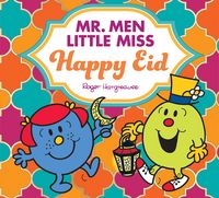Produktbild: Mr. Men Little Miss Happy Eid