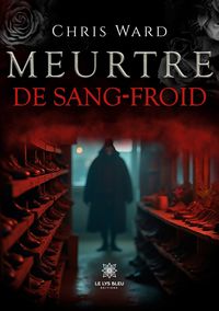 Produktbild: Meurtre de sang-froid