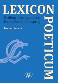 Produktbild: Lexicon Poeticum