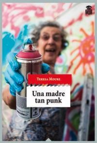 Produktbild: Una madre tan punk