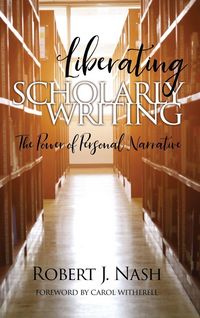 Produktbild: Liberating Scholarly Writing