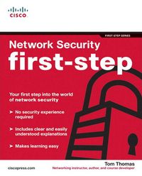 Produktbild: Network Security First-Step