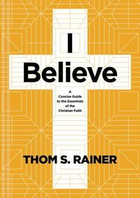 Produktbild: I Believe