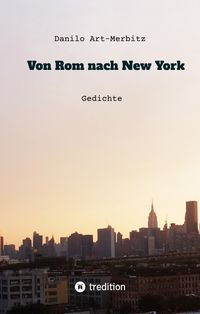 Produktbild: Von Rom nach New York