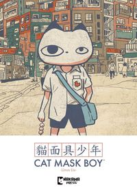 Produktbild: Cat Mask Boy