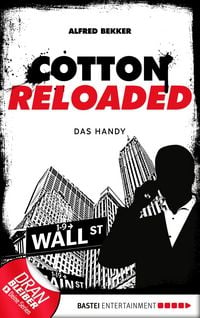 Produktbild: Cotton Reloaded - 36