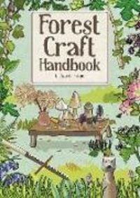 Produktbild: Forest Craft Handbook