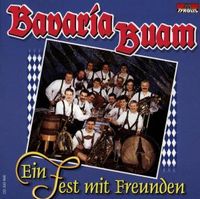 Produktbild: Ein Fest Mit Freunden