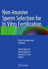 Produktbild: Non-Invasive Sperm Selection for In Vitro Fertilization