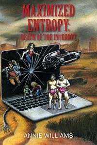 Produktbild: Maximized Entropy
