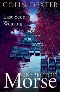 Produktbild: Last Seen Wearing