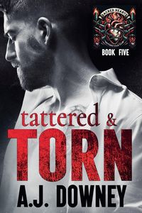 Produktbild: Tattered & Torn