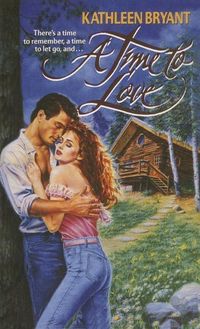 Produktbild: Bryant, K: Time to Love