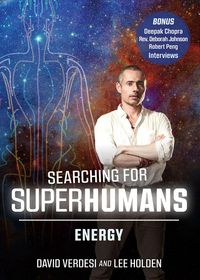 Produktbild: Searching for Super Humans