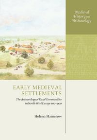 Produktbild: Early Medieval Settlements