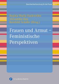 Produktbild: Frauen und Armut - Feministische Perspektiven