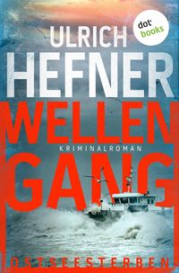 Produktbild: Ostseesterben - Wellengang (Nur bei uns!)